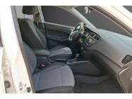 HYUNDAI d'occasion I20 1.0 T-GDI 100 INTUITIVE DCT de 2019 Villepinte