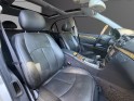 Mercedes classe e 420 cdi avantgarde a - sièges électriques / massant / ventilés - toit ouvrant - gps - radar ar - v8...