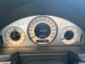 Mercedes classe e 420 cdi avantgarde a - sièges électriques / massant / ventilés - toit ouvrant - gps - radar ar - v8...