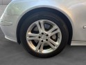 Mercedes classe e 420 cdi avantgarde a - sièges électriques / massant / ventilés - toit ouvrant - gps - radar ar - v8...