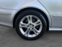 Mercedes classe e 420 cdi avantgarde a - sièges électriques / massant / ventilés - toit ouvrant - gps - radar ar - v8...