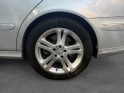 Mercedes classe e 420 cdi avantgarde a - sièges électriques / massant / ventilés - toit ouvrant - gps - radar ar - v8...