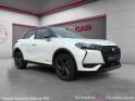 Ds ds3 crossback occasion simplicicar dunkerque simplicicar simplicibike france