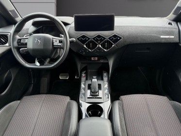 Ds ds3 crossback occasion simplicicar dunkerque simplicicar simplicibike france