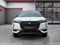 Ds ds3 crossback occasion simplicicar dunkerque simplicicar simplicibike france