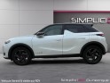 Ds ds3 crossback occasion simplicicar dunkerque simplicicar simplicibike france