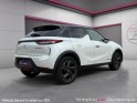 Ds ds3 crossback occasion simplicicar dunkerque simplicicar simplicibike france