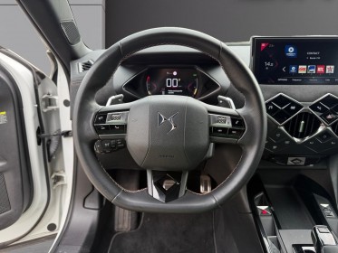 Ds ds3 crossback occasion simplicicar dunkerque simplicicar simplicibike france