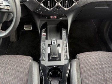 Ds ds3 crossback occasion simplicicar dunkerque simplicicar simplicibike france