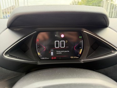 Ds ds3 crossback occasion simplicicar dunkerque simplicicar simplicibike france