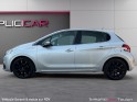 Peugeot 208 1.2 puretech 110ch ss bvm5 allure garantie 12 mois occasion simplicicar toulon est simplicicar simplicibike france