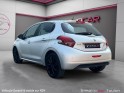 Peugeot 208 1.2 puretech 110ch ss bvm5 allure garantie 12 mois occasion simplicicar toulon est simplicicar simplicibike france