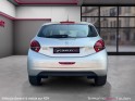 Peugeot 208 1.2 puretech 110ch ss bvm5 allure garantie 12 mois occasion simplicicar toulon est simplicicar simplicibike france