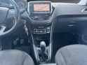 Peugeot 208 1.2 puretech 110ch ss bvm5 allure garantie 12 mois occasion simplicicar toulon est simplicicar simplicibike france