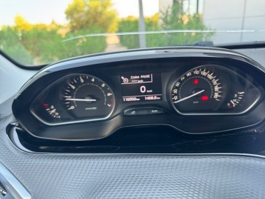 Peugeot 208 1.2 puretech 110ch ss bvm5 allure garantie 12 mois occasion simplicicar toulon est simplicicar simplicibike france
