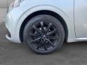 Peugeot 208 1.2 puretech 110ch ss bvm5 allure garantie 12 mois occasion simplicicar toulon est simplicicar simplicibike france