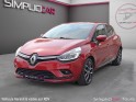 Renault clio iv tce 120 intens edc occasion simplicicar tours  simplicicar simplicibike france