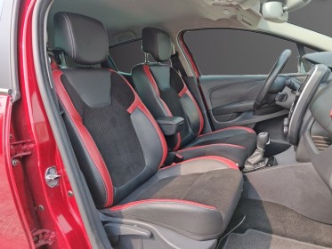 Renault clio iv tce 120 intens edc occasion simplicicar tours  simplicicar simplicibike france