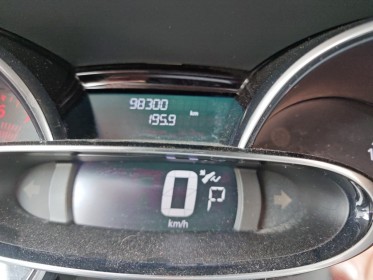 Renault clio iv tce 120 intens edc occasion simplicicar tours  simplicicar simplicibike france