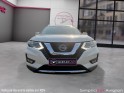 Nissan x-trail 1.6 dci 130 xtronic 5pl tekna occasion avignon (84) simplicicar simplicibike france