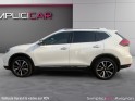 Nissan x-trail 1.6 dci 130 xtronic 5pl tekna occasion avignon (84) simplicicar simplicibike france