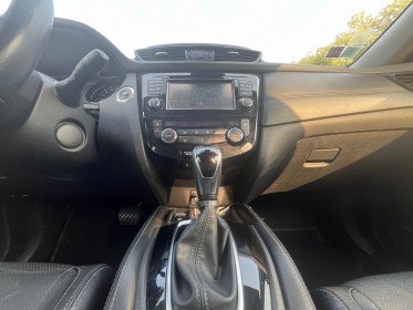 Nissan x-trail 1.6 dci 130 xtronic 5pl tekna occasion avignon (84) simplicicar simplicibike france