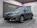 Renault grand scenic iii dci 130 energy fap eco2 sl lounge 7 pl occasion simplicicar lille  simplicicar simplicibike france