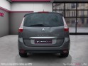 Renault grand scenic iii dci 130 energy fap eco2 sl lounge 7 pl occasion simplicicar lille  simplicicar simplicibike france
