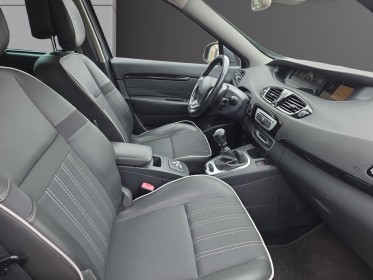 Renault grand scenic iii dci 130 energy fap eco2 sl lounge 7 pl occasion simplicicar lille  simplicicar simplicibike france