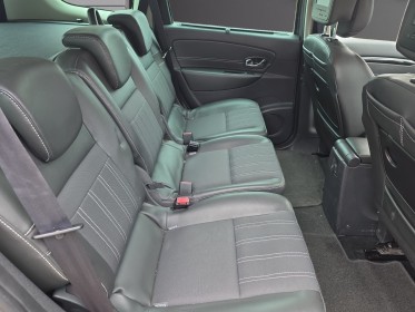 Renault grand scenic iii dci 130 energy fap eco2 sl lounge 7 pl occasion simplicicar lille  simplicicar simplicibike france