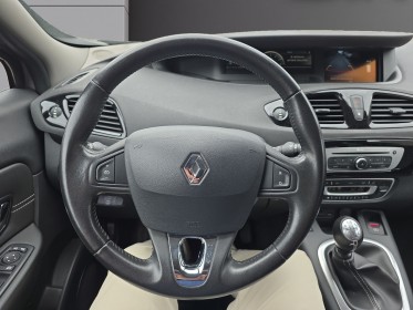 Renault grand scenic iii dci 130 energy fap eco2 sl lounge 7 pl occasion simplicicar lille  simplicicar simplicibike france