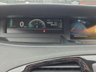 Renault grand scenic iii dci 130 energy fap eco2 sl lounge 7 pl occasion simplicicar lille  simplicicar simplicibike france