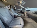 Bmw serie 1 f20 lci2 116d 116 ch bva8 lounge - caméra de recul - gps - radar av/ar - feux auto occasion champigny-sur-marne...