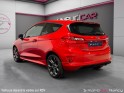 Ford fiesta 1.0 ecoboost 140 ch ss bvm6 st-line carplay origine france garantie 12 mois occasion simplicicar nancy...