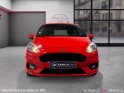 Ford fiesta 1.0 ecoboost 140 ch ss bvm6 st-line carplay origine france garantie 12 mois occasion simplicicar nancy...