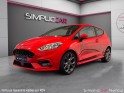 Ford fiesta 1.0 ecoboost 140 ch ss bvm6 st-line carplay origine france garantie 12 mois occasion simplicicar nancy...