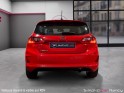 Ford fiesta 1.0 ecoboost 140 ch ss bvm6 st-line carplay origine france garantie 12 mois occasion simplicicar nancy...