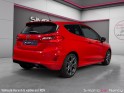 Ford fiesta 1.0 ecoboost 140 ch ss bvm6 st-line carplay origine france garantie 12 mois occasion simplicicar nancy...