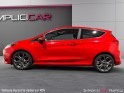 Ford fiesta 1.0 ecoboost 140 ch ss bvm6 st-line carplay origine france garantie 12 mois occasion simplicicar nancy...