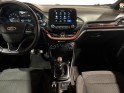 Ford fiesta 1.0 ecoboost 140 ch ss bvm6 st-line carplay origine france garantie 12 mois occasion simplicicar nancy...