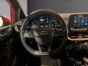 Ford fiesta 1.0 ecoboost 140 ch ss bvm6 st-line carplay origine france garantie 12 mois occasion simplicicar nancy...