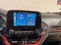 Ford fiesta 1.0 ecoboost 140 ch ss bvm6 st-line carplay origine france garantie 12 mois occasion simplicicar nancy...