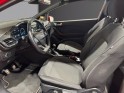 Ford fiesta 1.0 ecoboost 140 ch ss bvm6 st-line carplay origine france garantie 12 mois occasion simplicicar nancy...