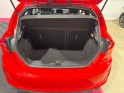 Ford fiesta 1.0 ecoboost 140 ch ss bvm6 st-line carplay origine france garantie 12 mois occasion simplicicar nancy...