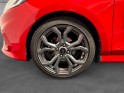 Ford fiesta 1.0 ecoboost 140 ch ss bvm6 st-line carplay origine france garantie 12 mois occasion simplicicar nancy...