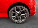 Ford fiesta 1.0 ecoboost 140 ch ss bvm6 st-line carplay origine france garantie 12 mois occasion simplicicar nancy...