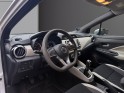 Nissan micra business 2017 dci 90 courroie de distribution neuve caméra de recul garantie 12 mois occasion simplicicar...