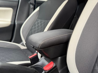 Nissan micra business 2017 dci 90 courroie de distribution neuve caméra de recul garantie 12 mois occasion simplicicar...
