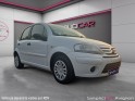Citroen c3 c3 1.1i airdream airplay 2eme main / kit distri ok - ideal jeune permis occasion avignon (84) simplicicar...