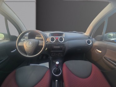 Citroen c3 c3 1.1i airdream airplay 2eme main / kit distri ok - ideal jeune permis occasion avignon (84) simplicicar...
